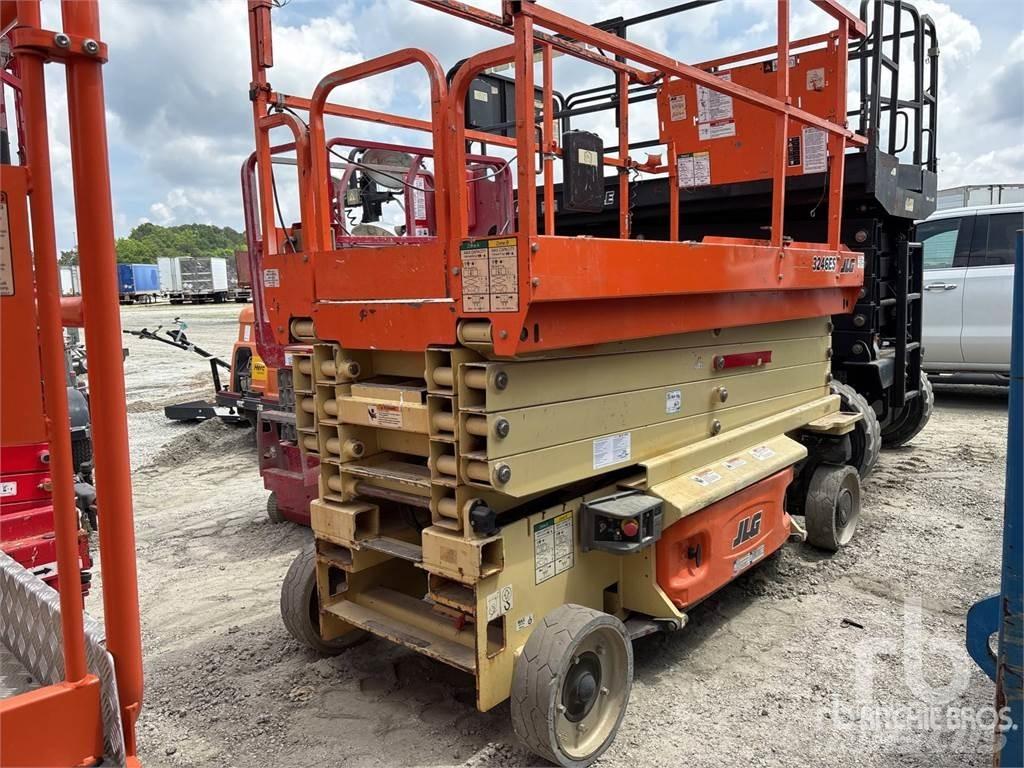 JLG 3246ES Schaarhoogwerkers