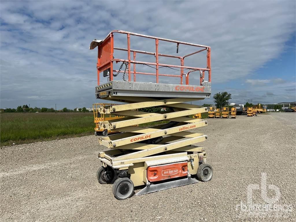 JLG 3246ES Schaarhoogwerkers