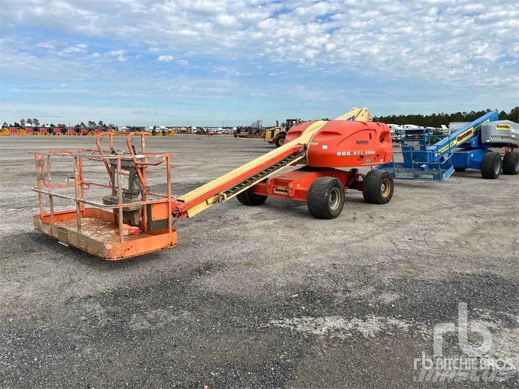JLG 400S Knikarmhoogwerkers