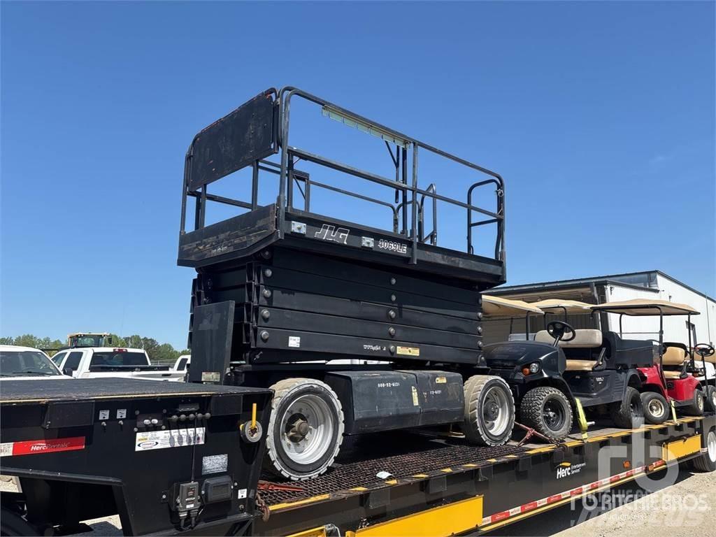 JLG 4069LE Schaarhoogwerkers