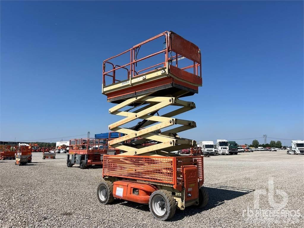 JLG 4069LE Schaarhoogwerkers