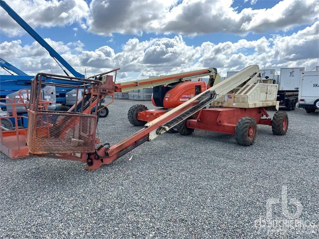 JLG 40H Knikarmhoogwerkers