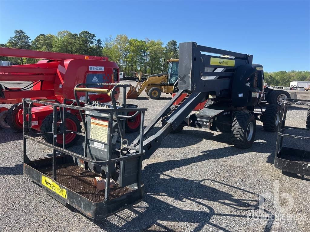 JLG 450A Knikarmhoogwerkers