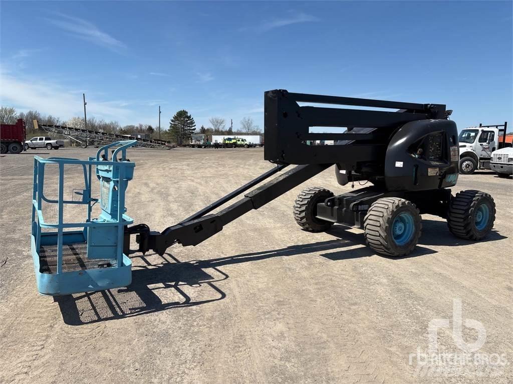 JLG 450A Knikarmhoogwerkers