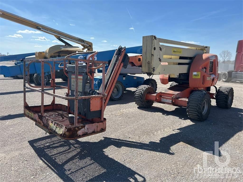 JLG 450AJ Knikarmhoogwerkers