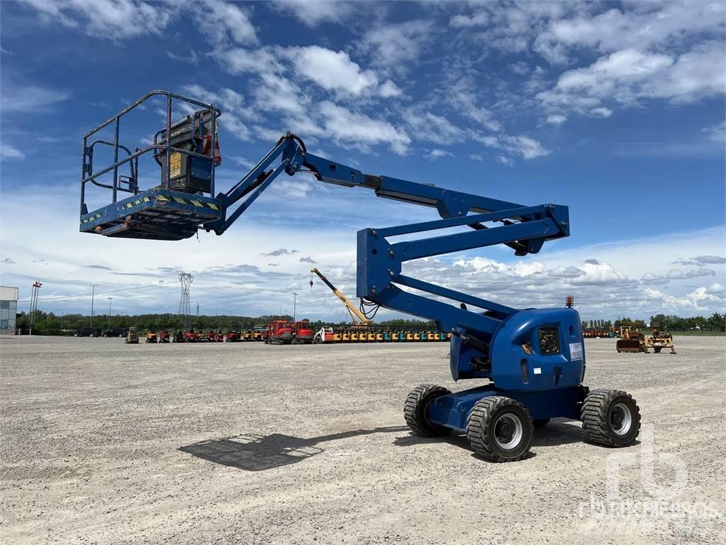 JLG 450AJ Knikarmhoogwerkers