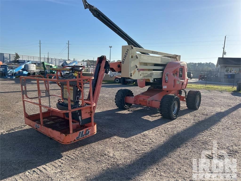JLG 450AJ Knikarmhoogwerkers