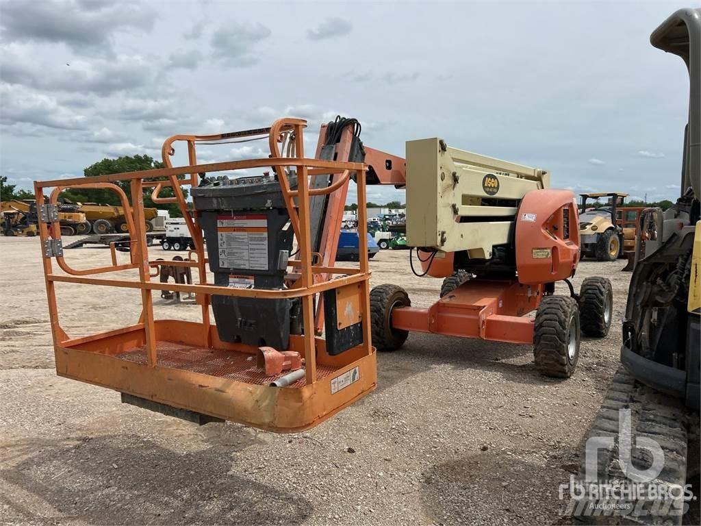 JLG 450AJ Knikarmhoogwerkers
