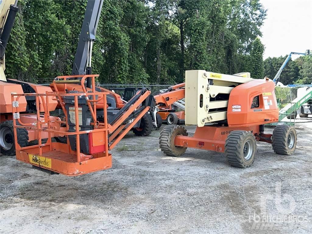 JLG 450AJ Knikarmhoogwerkers