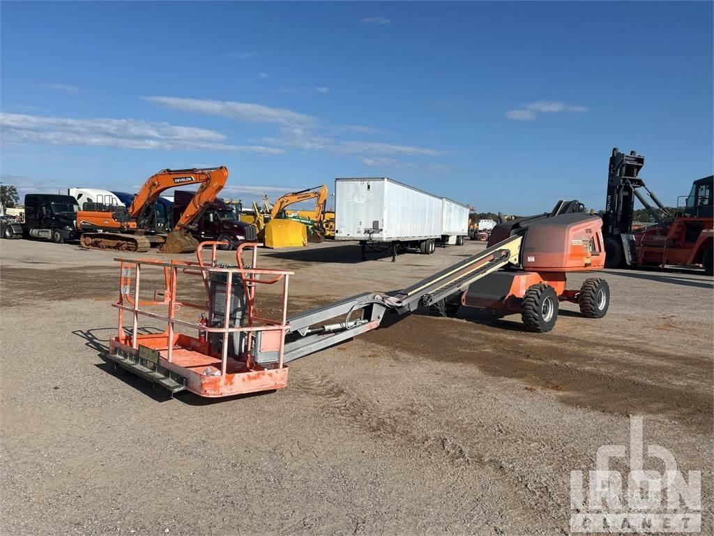 JLG 460SJ Knikarmhoogwerkers