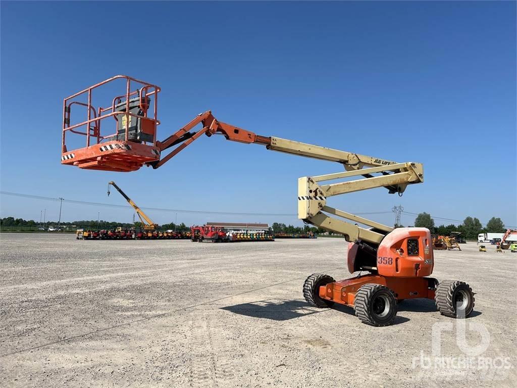 JLG 510AJ Knikarmhoogwerkers