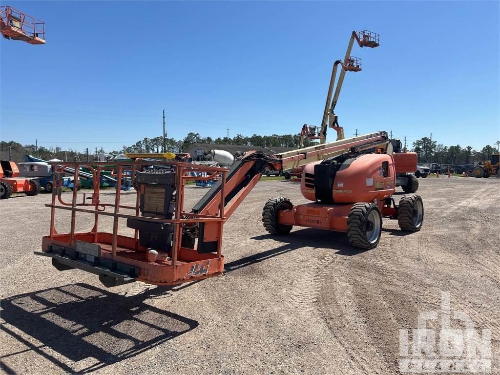 JLG 600AJ Knikarmhoogwerkers