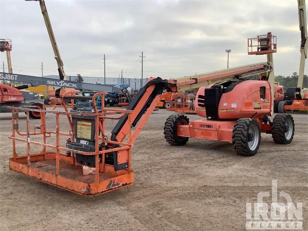 JLG 600AJ Knikarmhoogwerkers