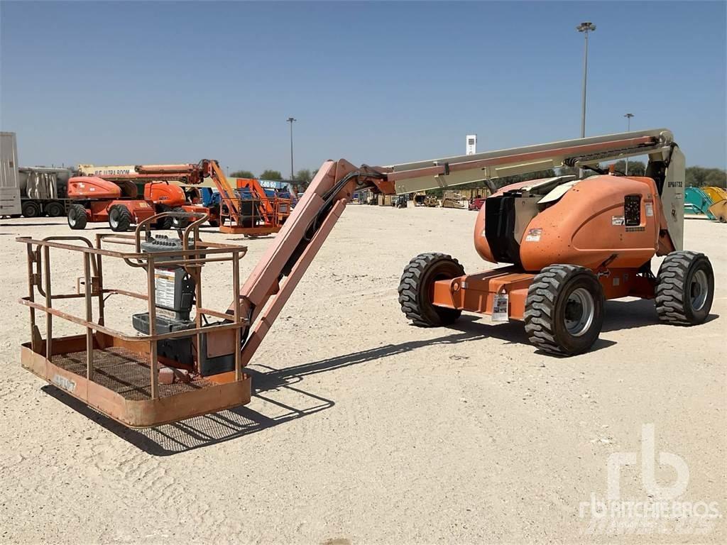 JLG 600AJ Knikarmhoogwerkers