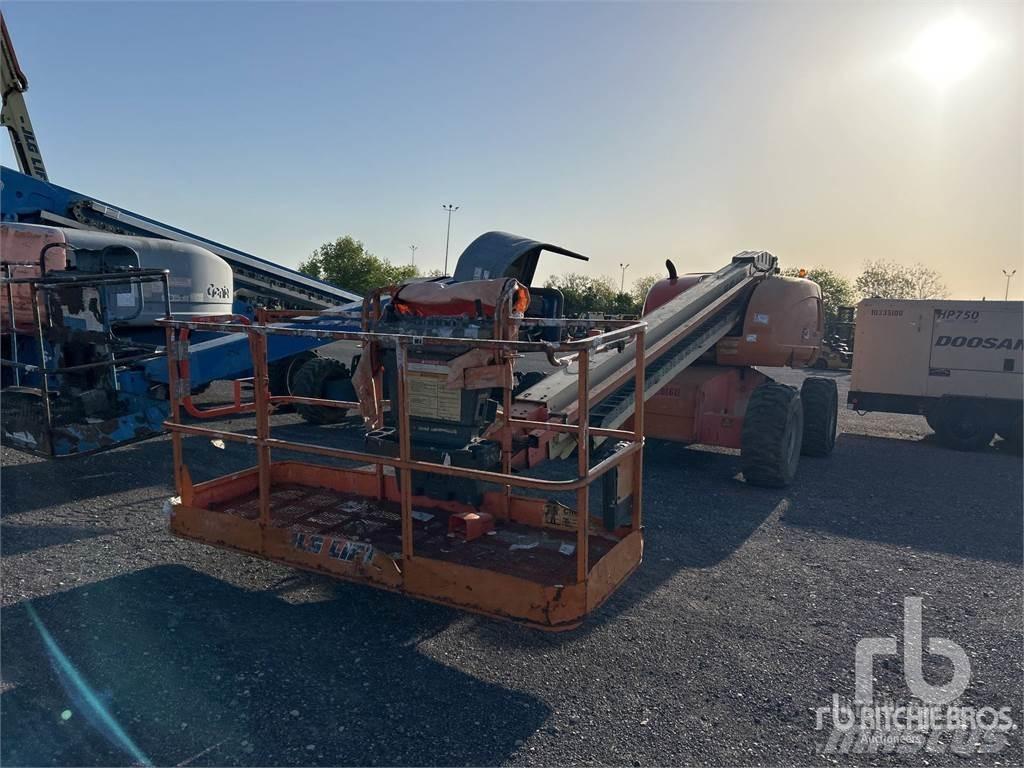 JLG 600S Knikarmhoogwerkers