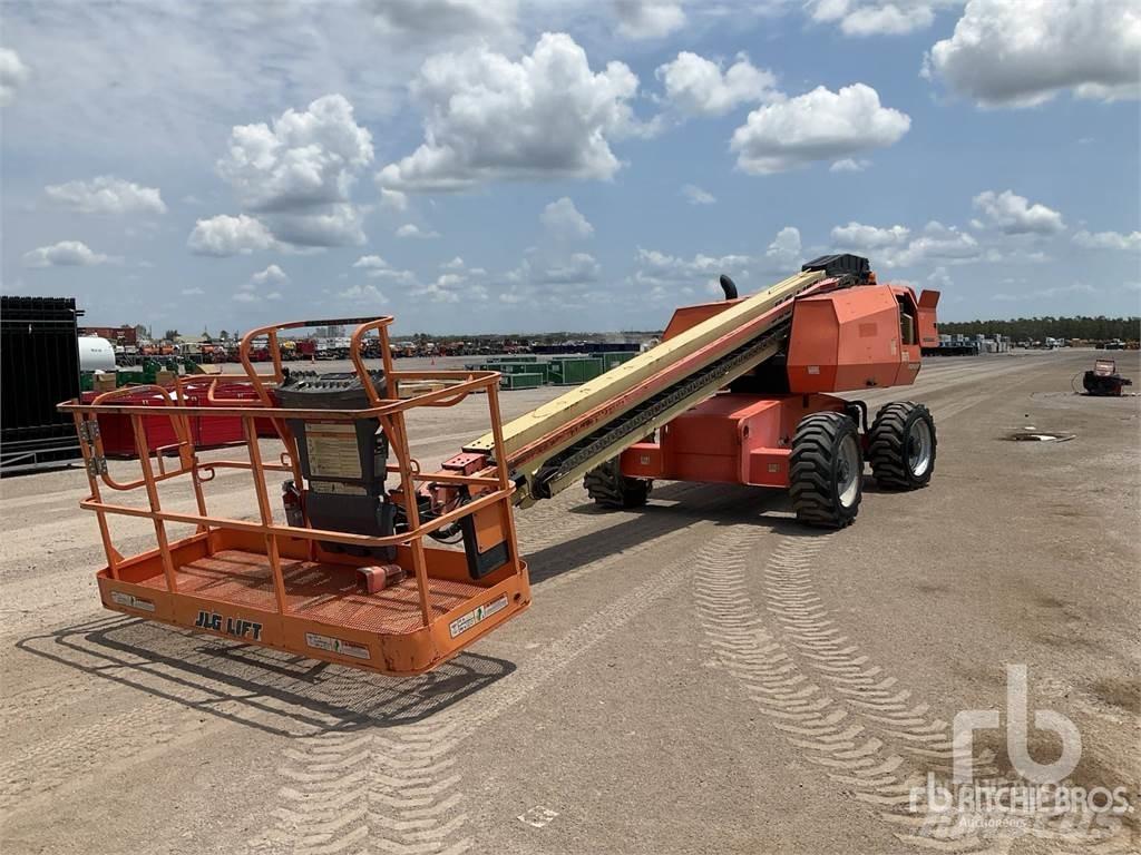 JLG 600S Knikarmhoogwerkers