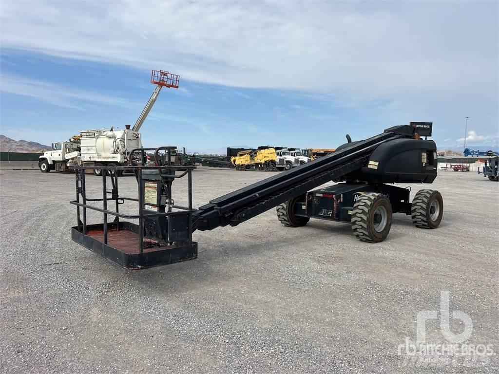 JLG 600S Knikarmhoogwerkers