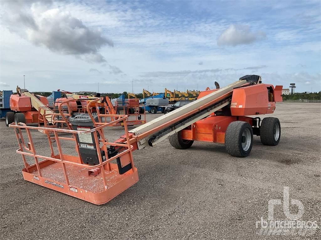 JLG 600S Knikarmhoogwerkers