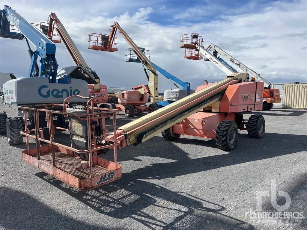 JLG 601S Knikarmhoogwerkers