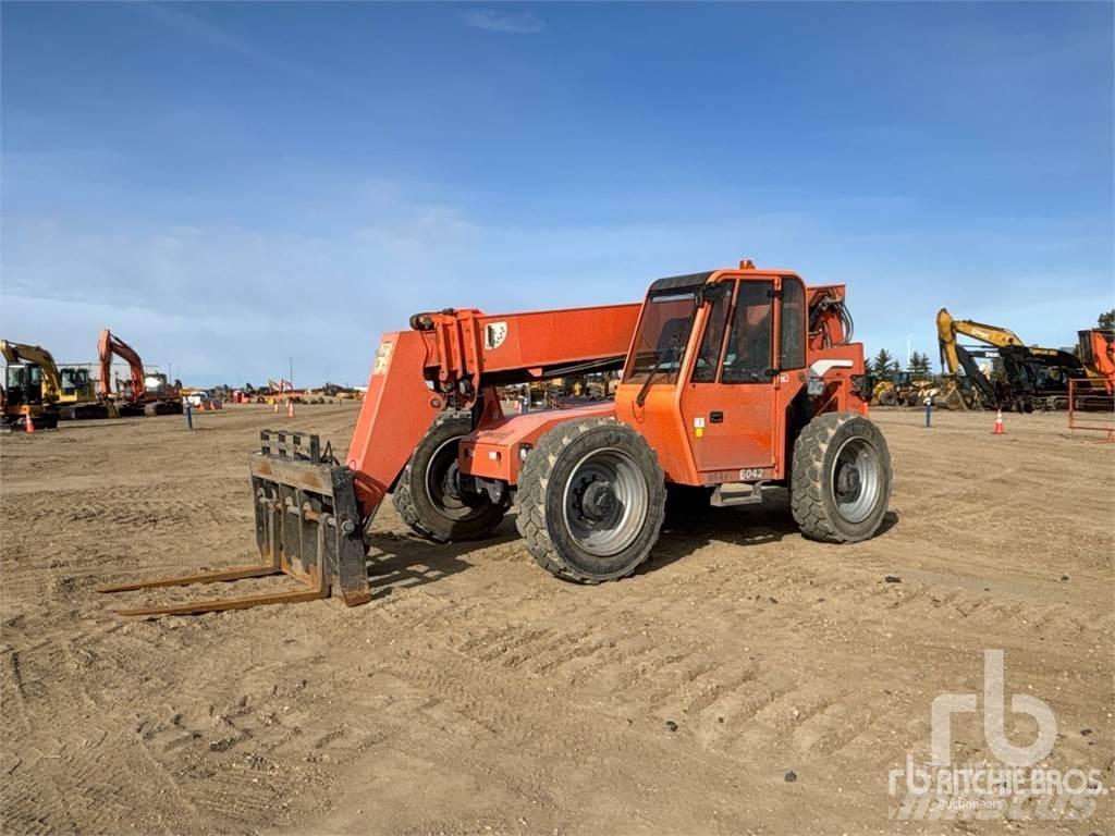 JLG 6042 Verreikers
