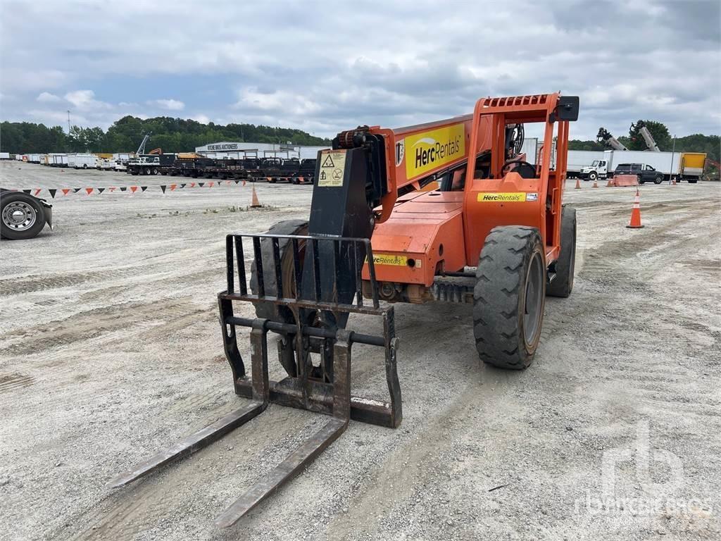 JLG 6042 Verreikers