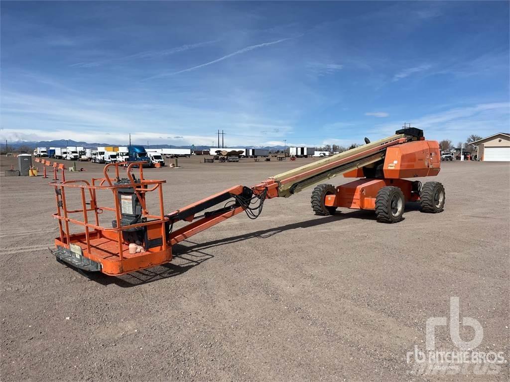 JLG 660SJ Knikarmhoogwerkers