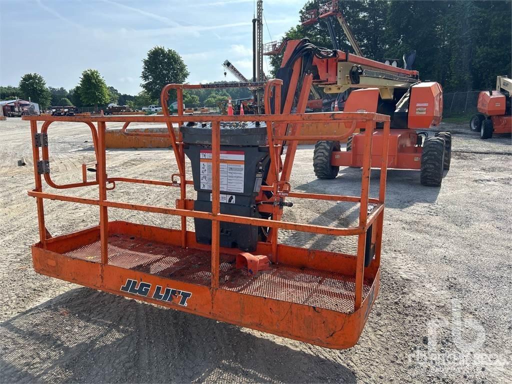 JLG 660SJ Knikarmhoogwerkers