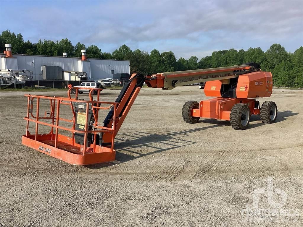 JLG 660SJ Knikarmhoogwerkers
