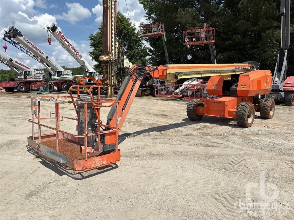JLG 660SJ Knikarmhoogwerkers