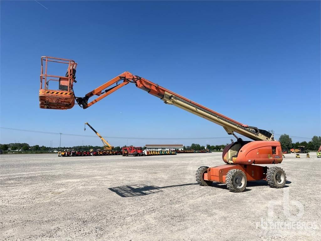 JLG 660SJ Knikarmhoogwerkers