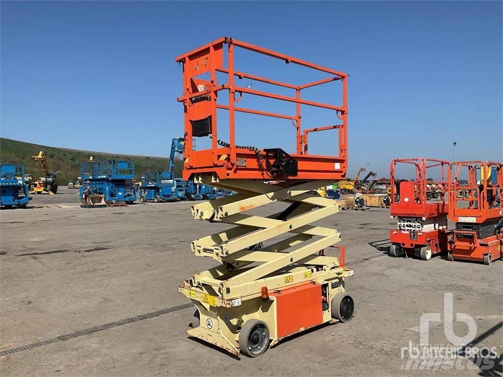 JLG 6RS Schaarhoogwerkers