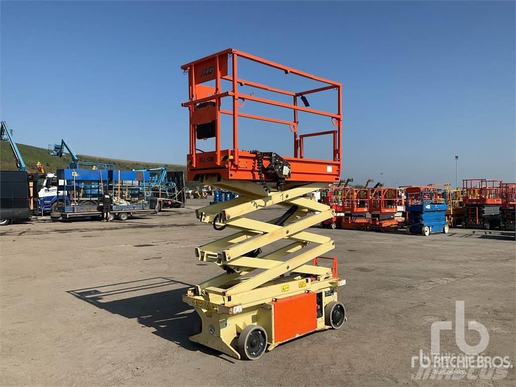 JLG 6RS Schaarhoogwerkers