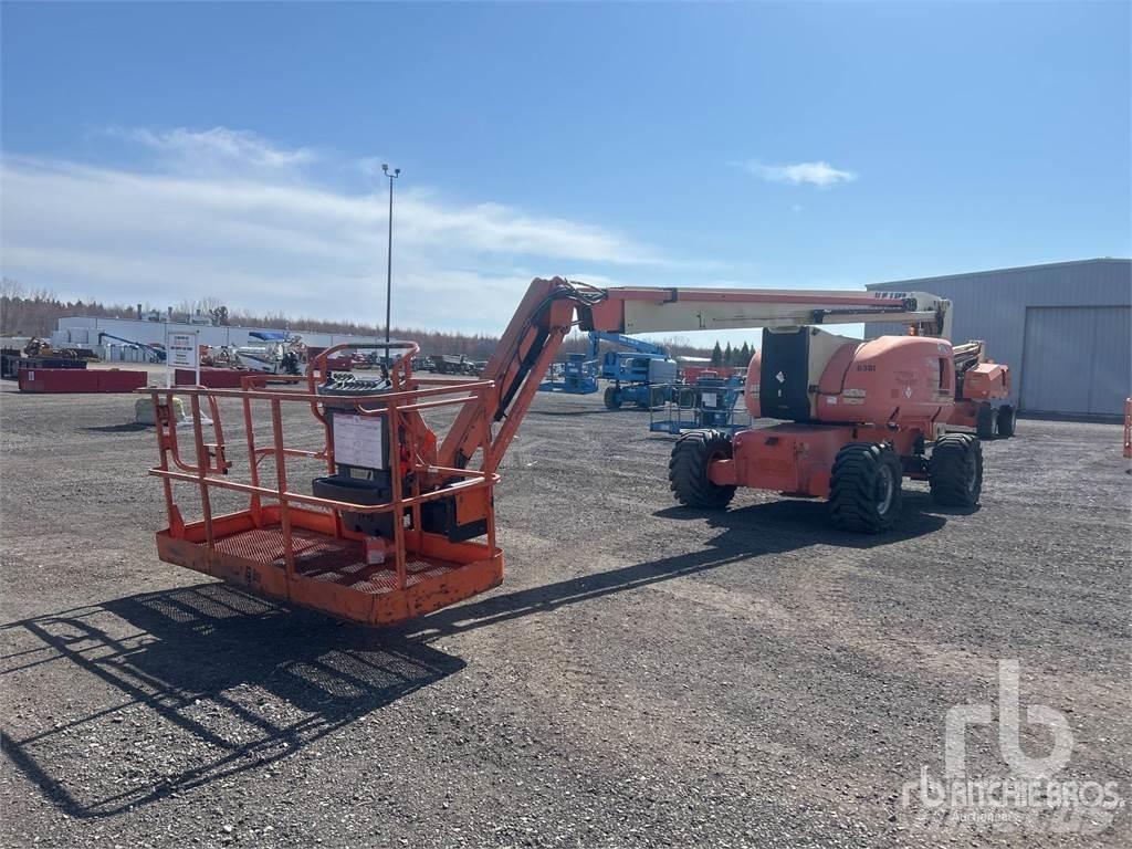 JLG 800 AJ Knikarmhoogwerkers