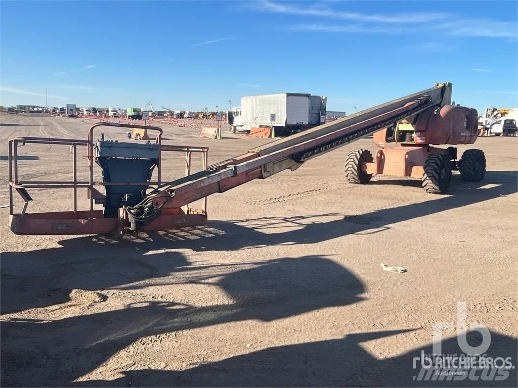 JLG 800S Knikarmhoogwerkers