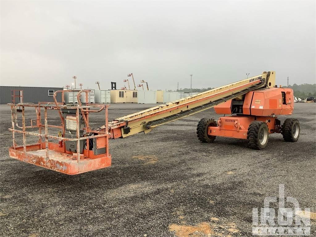 JLG 800S Knikarmhoogwerkers