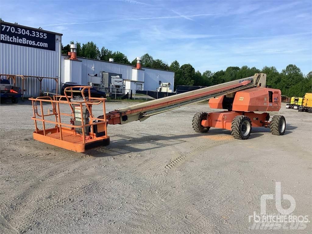 JLG 800S Knikarmhoogwerkers