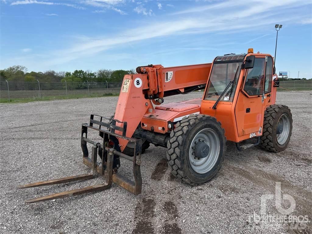JLG 8042 Verreikers