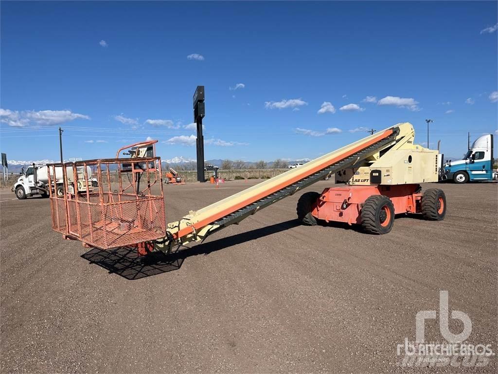 JLG 80HX Knikarmhoogwerkers