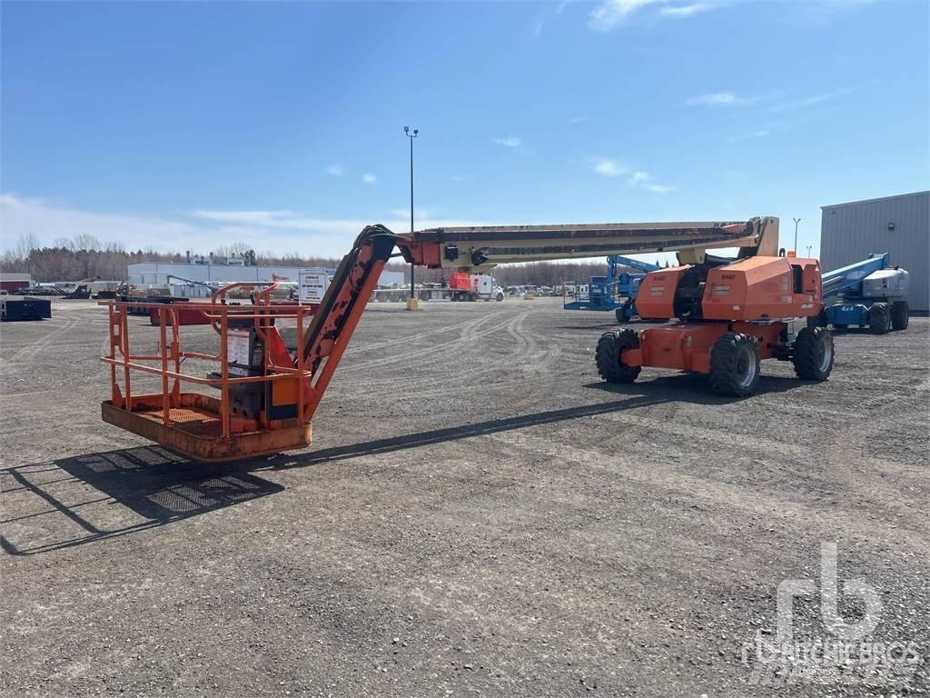 JLG 860SJ Knikarmhoogwerkers