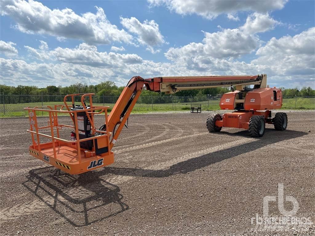 JLG 860SJ Diesel heftrucks