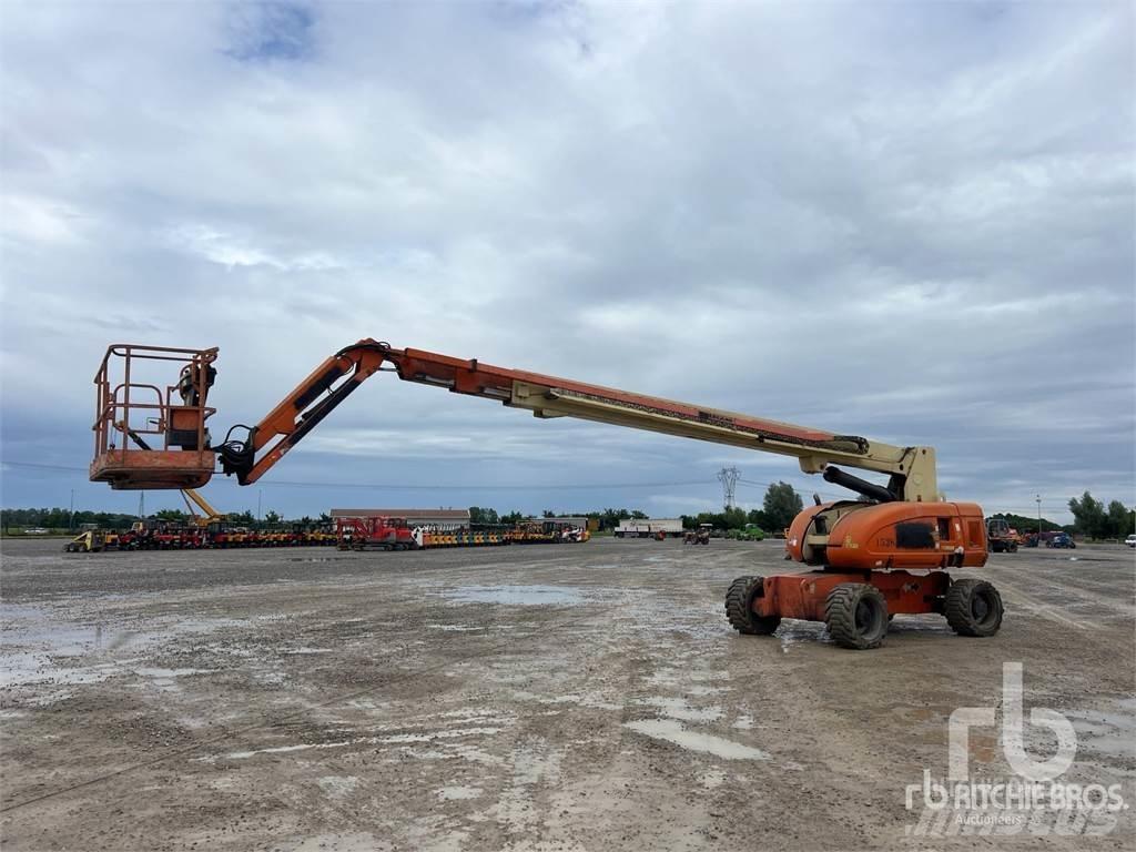 JLG 860SJ Knikarmhoogwerkers