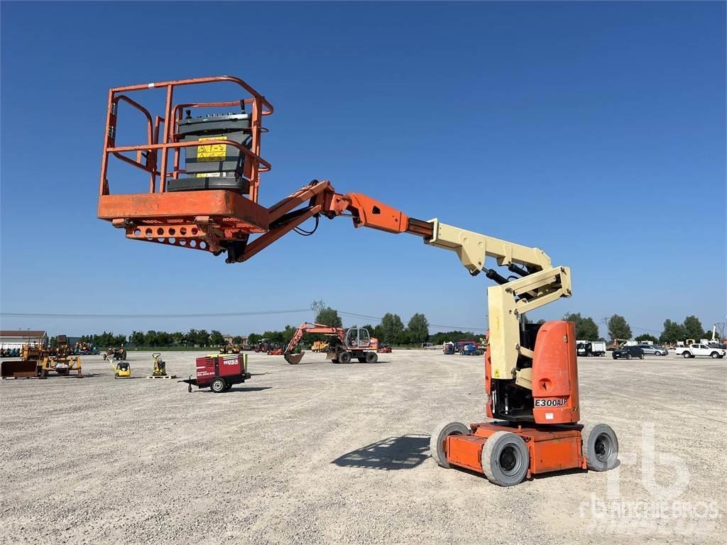 JLG E300 AJP Knikarmhoogwerkers