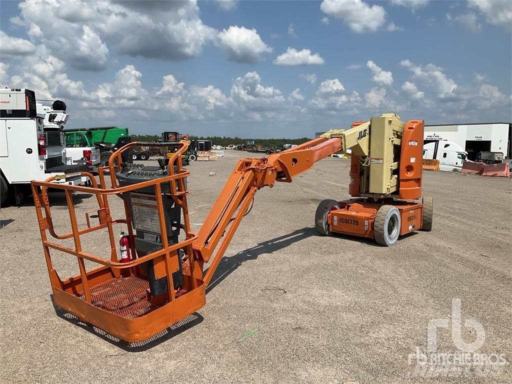 JLG E300 AJP Knikarmhoogwerkers