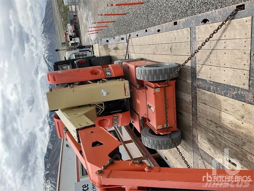 JLG E300AJ Knikarmhoogwerkers