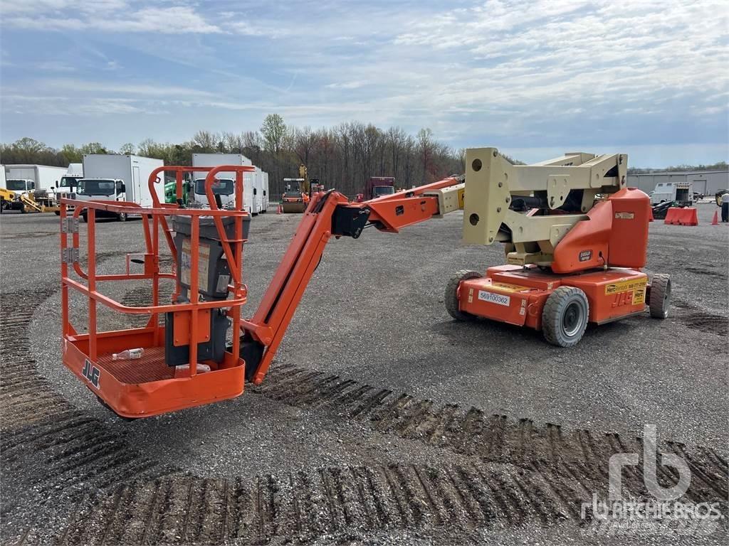 JLG E400AJPN Knikarmhoogwerkers