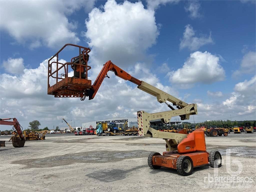JLG E450AJ Knikarmhoogwerkers