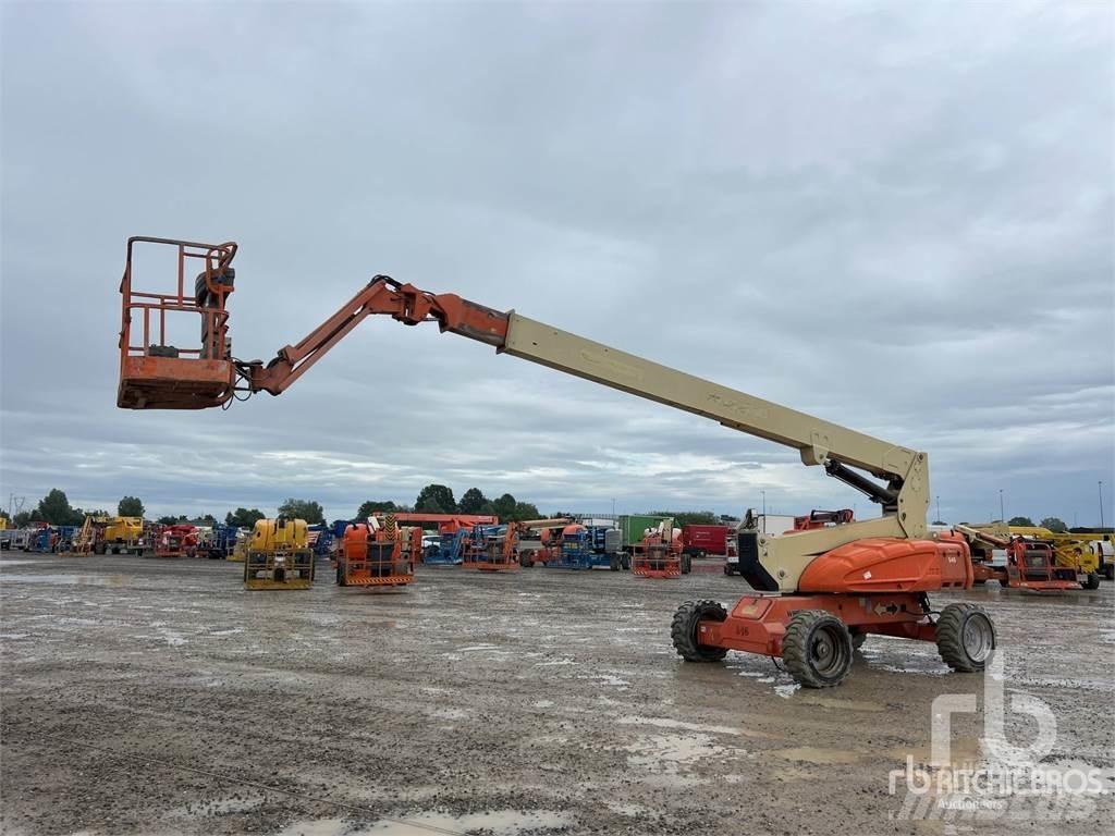 JLG E600JP Knikarmhoogwerkers