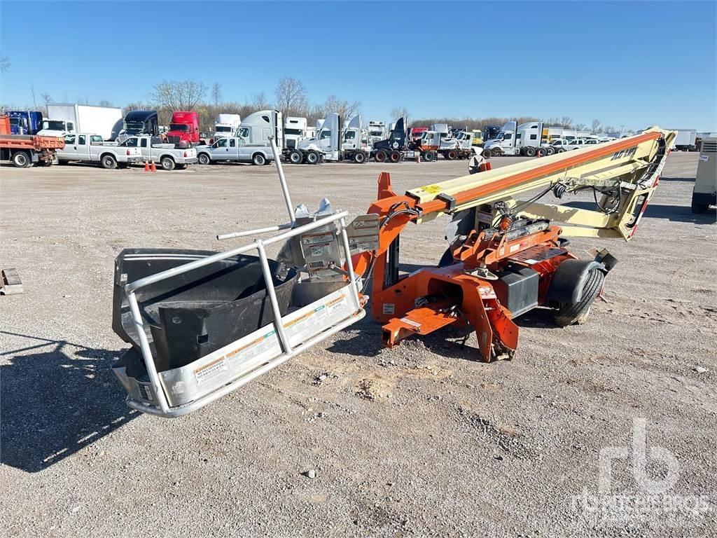 JLG T350 Knikarmhoogwerkers