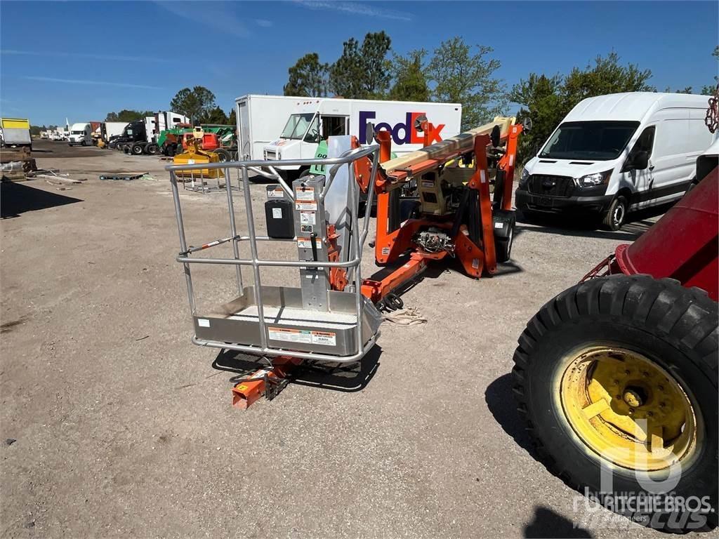 JLG T500J Knikarmhoogwerkers