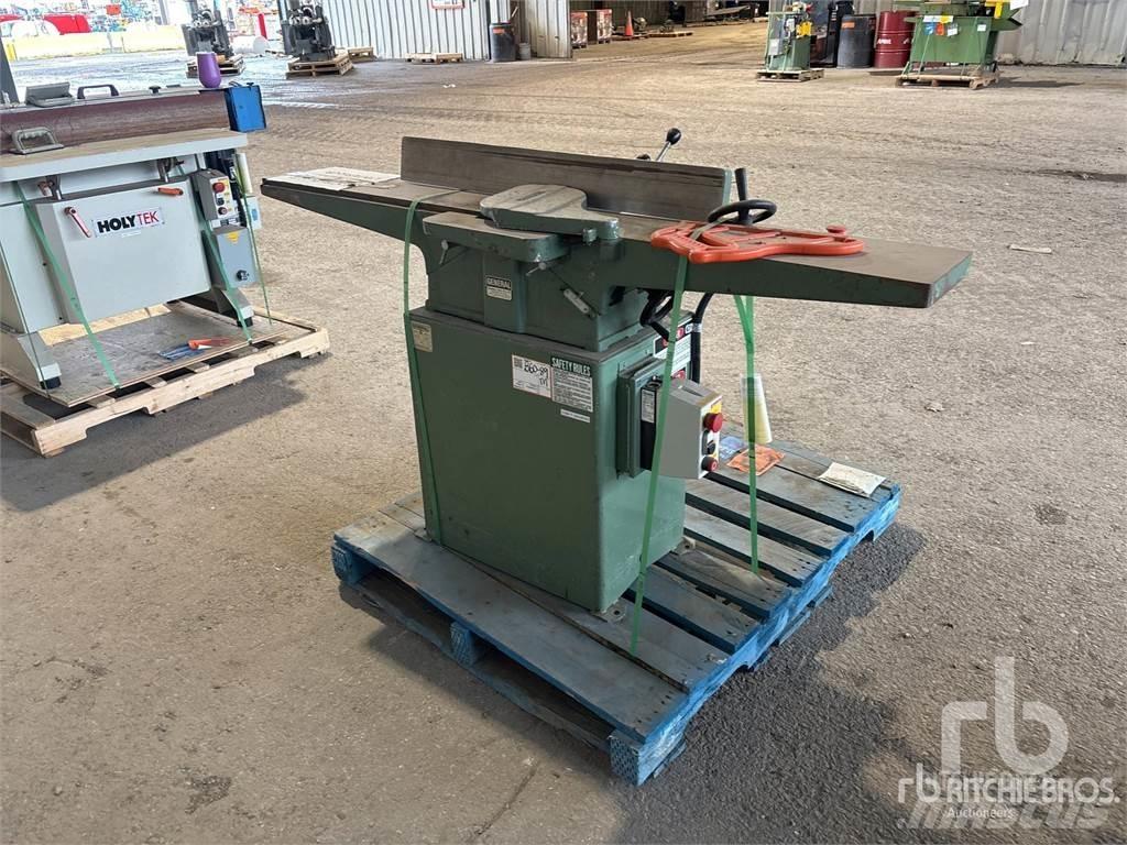 Jointer  Bouw - Overige